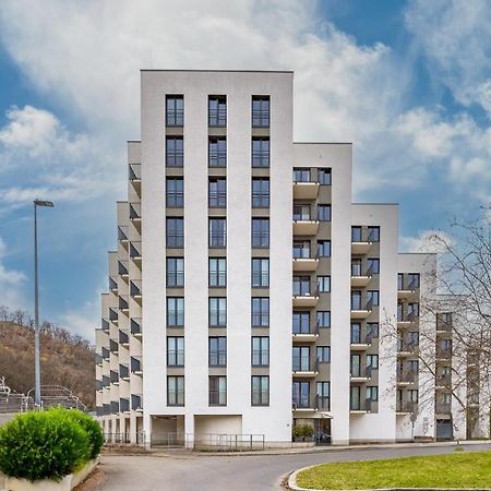 Prague City Residence Екстер'єр фото
