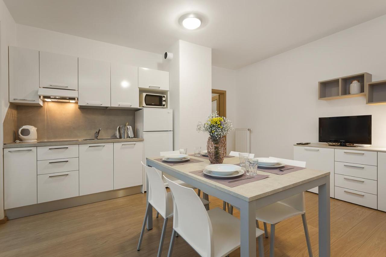 Prague City Residence Екстер'єр фото