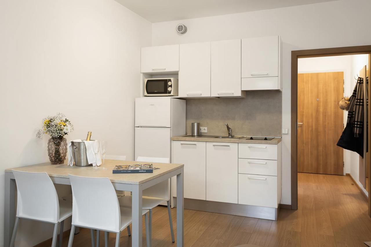 Prague City Residence Екстер'єр фото