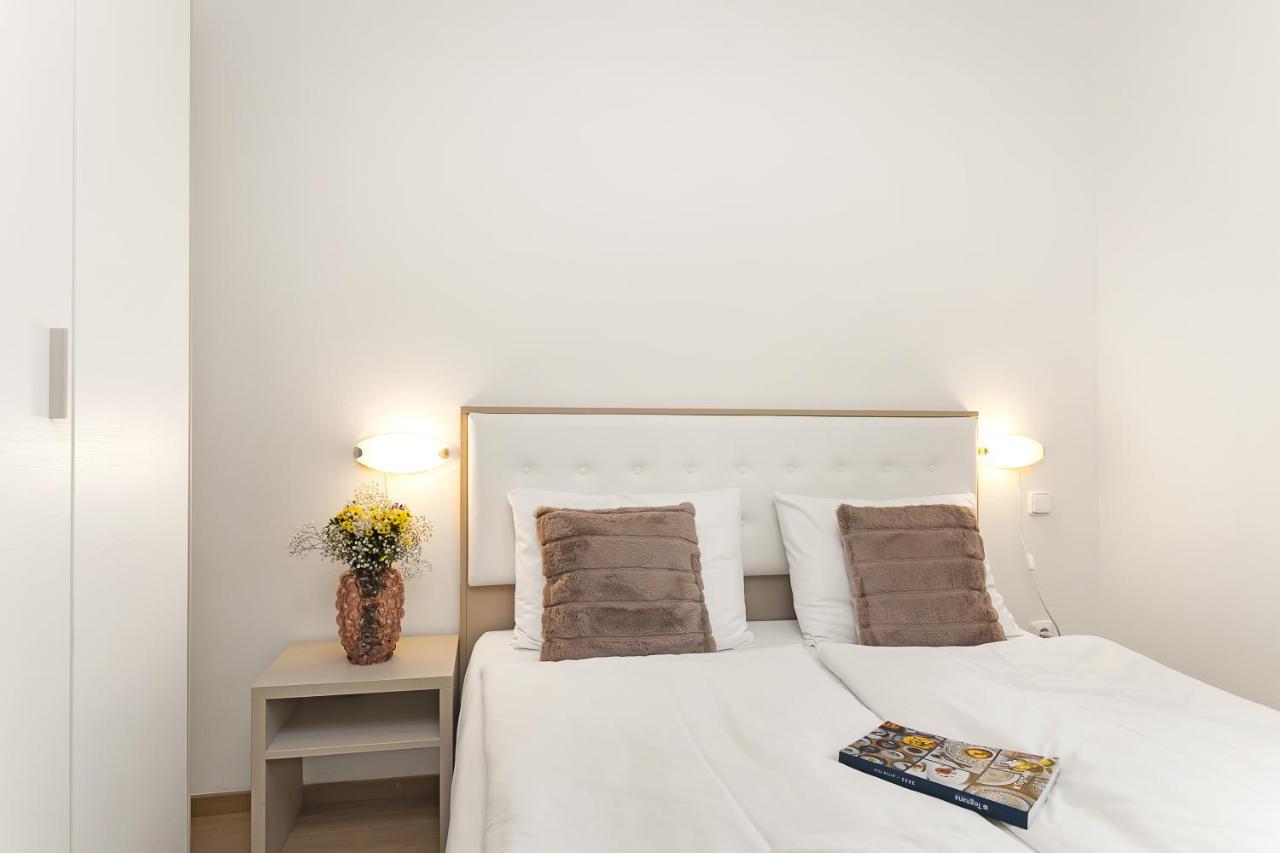 Prague City Residence Екстер'єр фото