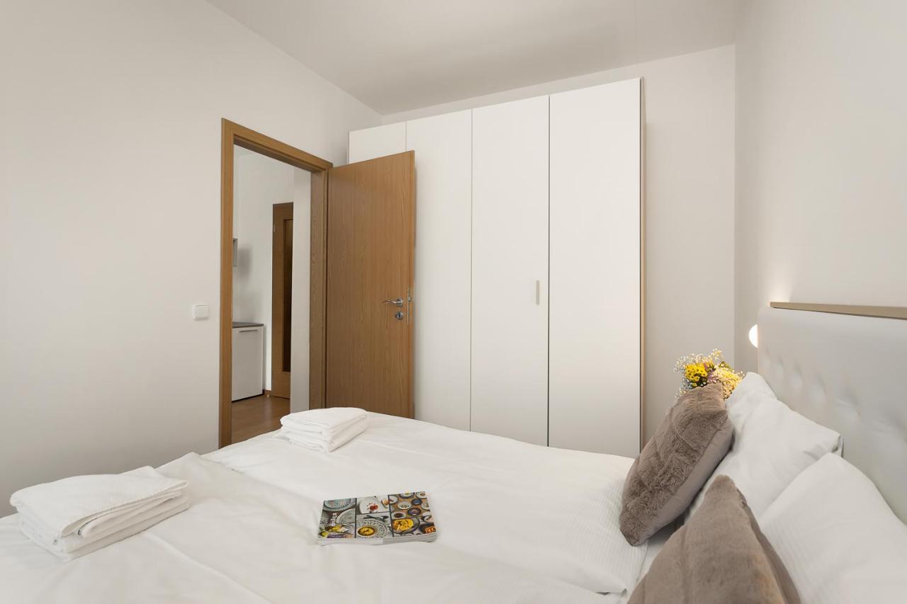 Prague City Residence Екстер'єр фото