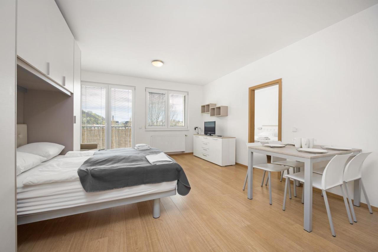 Prague City Residence Екстер'єр фото