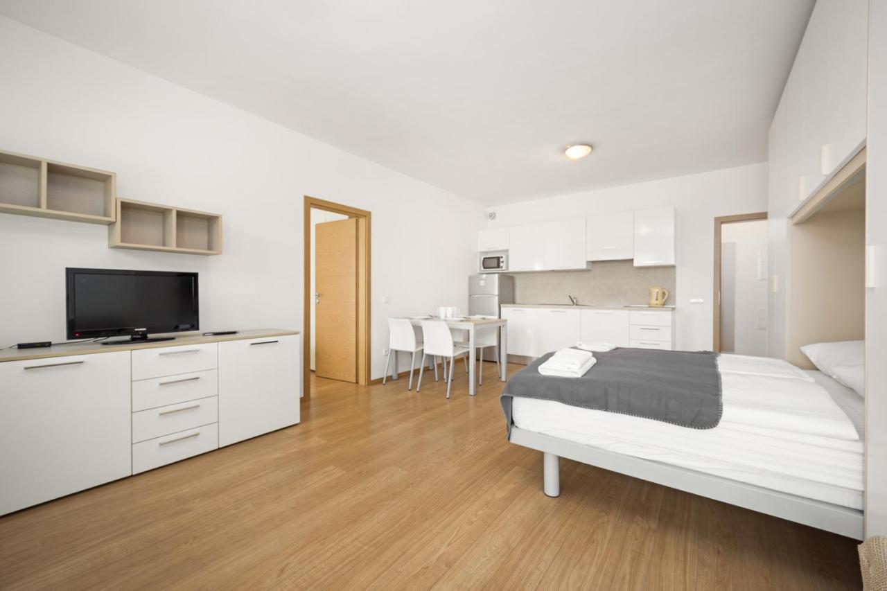 Prague City Residence Екстер'єр фото