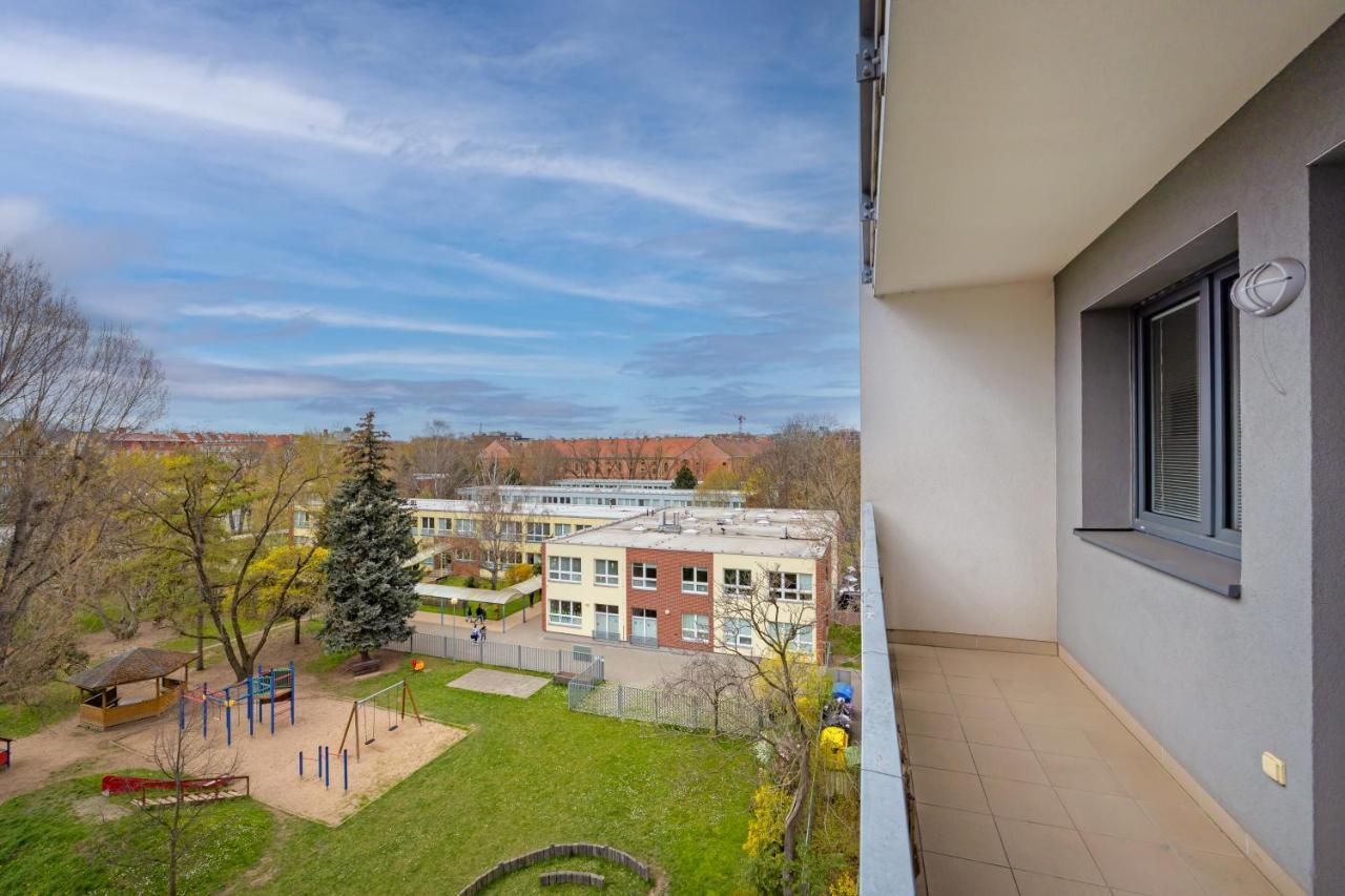 Prague City Residence Екстер'єр фото