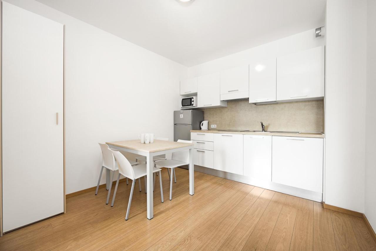 Prague City Residence Екстер'єр фото