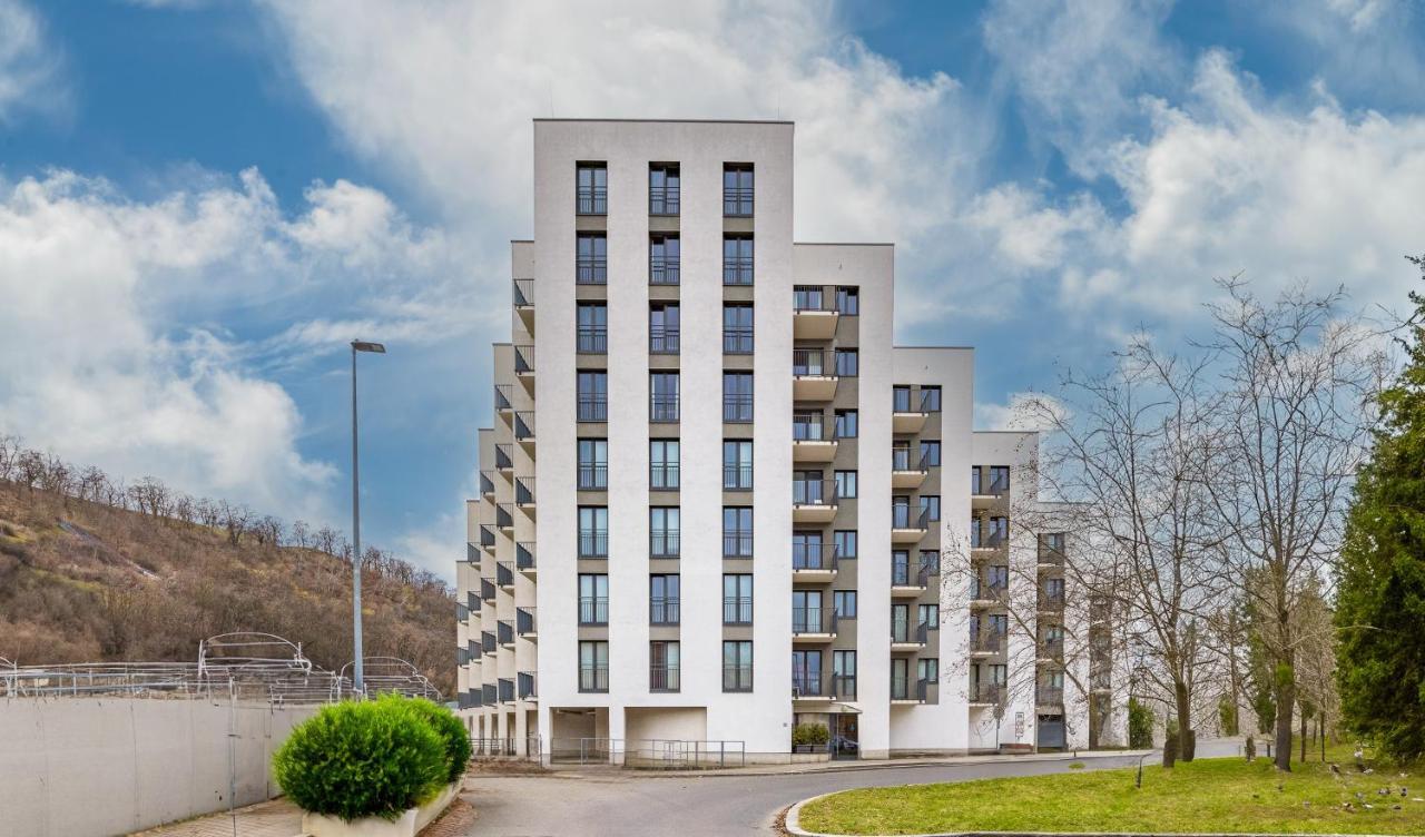 Prague City Residence Екстер'єр фото